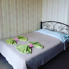 Гостевой дом Горный Воздух, Ялта, Крым