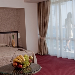 Отель Ripario Modern, Ялта, Крым