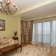 Парк-отель Актер, Ялта, Крым