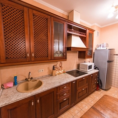 Апарт-отель Дворик на Морской, Ялта, Крым