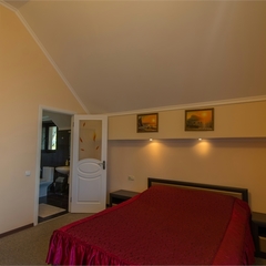 Вилла Багратион, Ялта, Крым