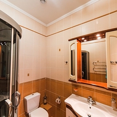 Апарт-отель Дворик на Морской, Ялта, Крым