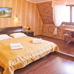 Апарт-отель Дворик на Морской, Ялта, Крым