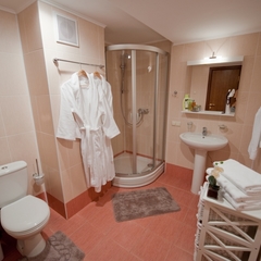 Отель Ripario Modern, Ялта, Крым