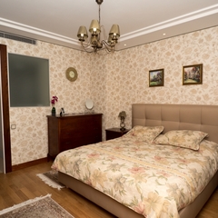 Парк-отель Актер, Ялта, Крым
