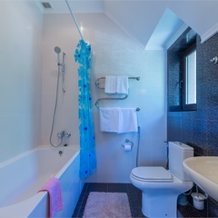 Вилла Багратион, Ялта, Крым