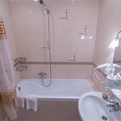 Вилла Багратион, Ялта, Крым