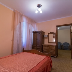 Вилла Багратион, Ялта, Крым