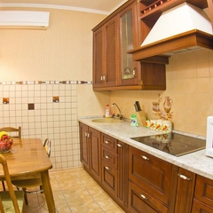 Апарт-отель Дворик на Морской, Ялта, Крым