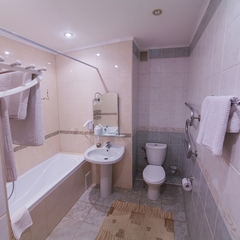 Вилла Багратион, Ялта, Крым