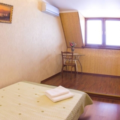 Апарт-отель Дворик на Морской, Ялта, Крым