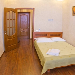 Апарт-отель Дворик на Морской, Ялта, Крым