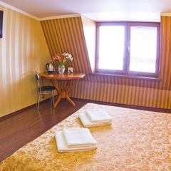 Апарт-отель Дворик на Морской, Ялта, Крым