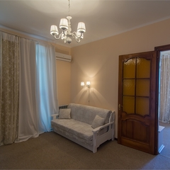 Вилла Багратион, Ялта, Крым