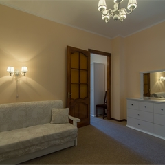 Вилла Багратион, Ялта, Крым