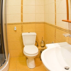 Апарт-отель Дворик на Морской, Ялта, Крым