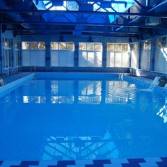 Отель Ripario Modern, Ялта, Крым