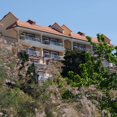 Отель Ripario Modern, Ялта, Крым