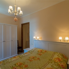 Вилла Багратион, Ялта, Крым