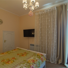 Вилла Багратион, Ялта, Крым