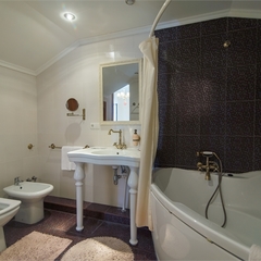 Вилла Багратион, Ялта, Крым