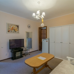 Вилла Багратион, Ялта, Крым