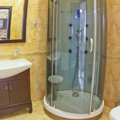 Апарт-отель Дворик на Морской, Ялта, Крым