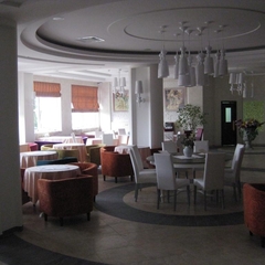 Отель Ripario Modern, Ялта, Крым