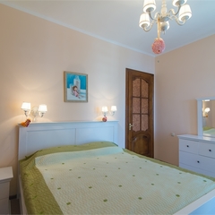 Вилла Багратион, Ялта, Крым