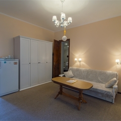 Вилла Багратион, Ялта, Крым