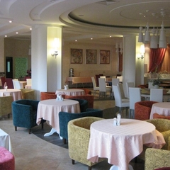 Отель Ripario Modern, Ялта, Крым