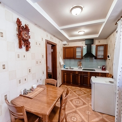 Апарт-отель Дворик на Морской, Ялта, Крым