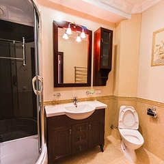 Апарт-отель Дворик на Морской, Ялта, Крым