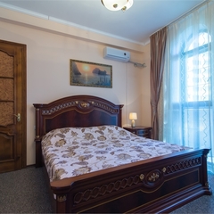 Вилла Багратион, Ялта, Крым