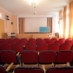 Парк-отель Актер, Ялта, Крым