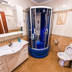 Апарт-отель Дворик на Морской, Ялта, Крым