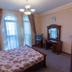 Вилла Багратион, Ялта, Крым