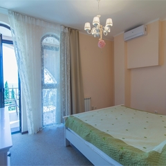 Вилла Багратион, Ялта, Крым