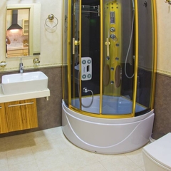 Апарт-отель Дворик на Морской, Ялта, Крым