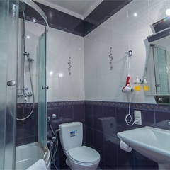 Вилла Багратион, Ялта, Крым