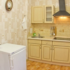 Апарт-отель Дворик на Морской, Ялта, Крым