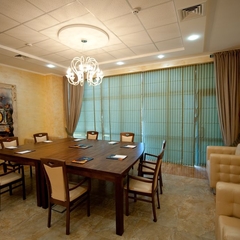 Отель Ripario Modern, Ялта, Крым