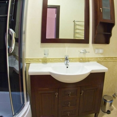 Апарт-отель Дворик на Морской, Ялта, Крым