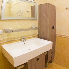 Апарт-отель Дворик на Морской, Ялта, Крым