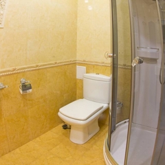 Апарт-отель Дворик на Морской, Ялта, Крым