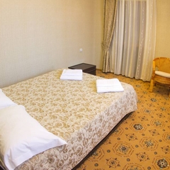 Апарт-отель Дворик на Морской, Ялта, Крым