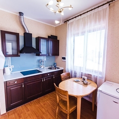 Апарт-отель Дворик на Морской, Ялта, Крым