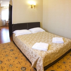 Апарт-отель Дворик на Морской, Ялта, Крым