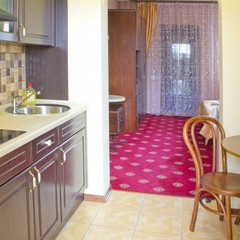 Апарт-отель Дворик на Морской, Ялта, Крым