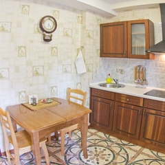 Апарт-отель Дворик на Морской, Ялта, Крым